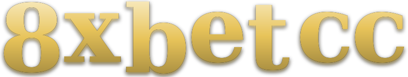 8xbet cc logo