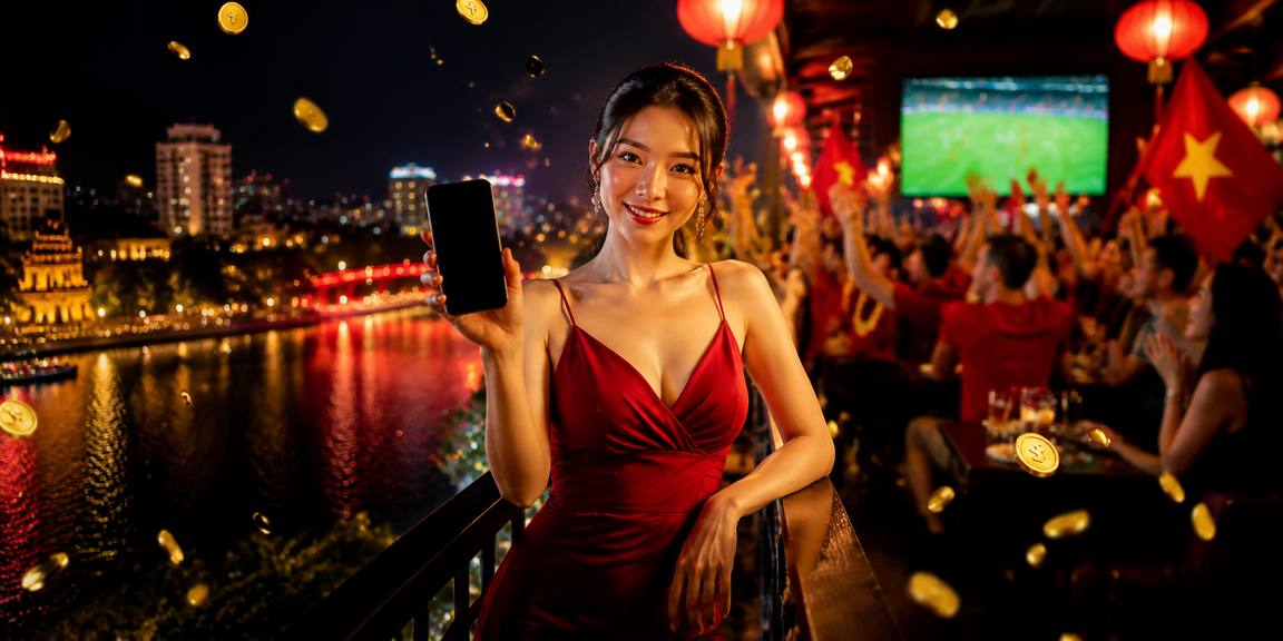 8xbet cc promo visual